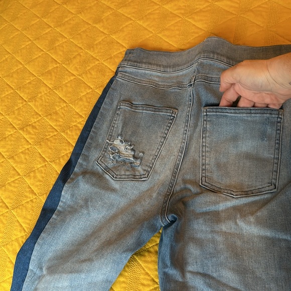 Spanx jegging 2 colors - Picture 4 of 6